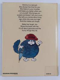 The Granny Book