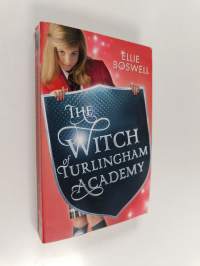 The witch of Turlingham Academy