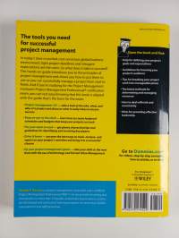 Project Management For Dummies