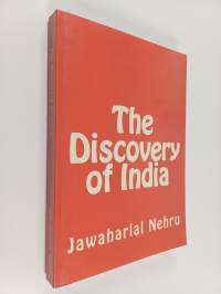 The Discovery of India