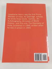 The Discovery of India