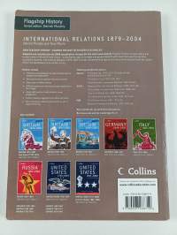 International Relations 1879-2004