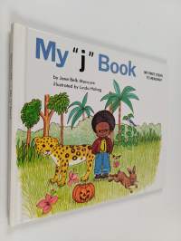 My &quot;j&quot; book