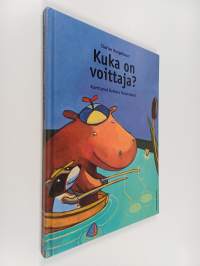 Tyhjä kuva