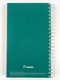Basics in minerals processing