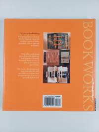 Bookworks : Books, Memory and Photo Albums, Journals and Diaries Made by Hand