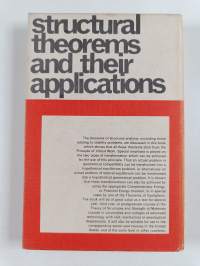 Structural Theorems and Their Applications