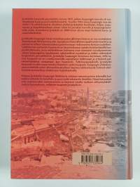 Jyväskylän kaupungin historia 1965-2007