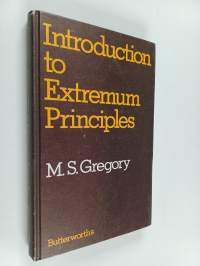 An introduction to extremum principles