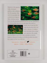 The Guide to Starting Your First Aquarium