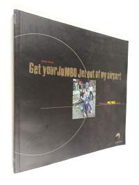 Get Your Jumbo Jet Out of My Airport : Random Notes for AC/DC Obsessives