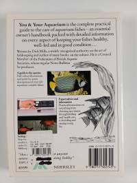You &amp; Your Aquarium