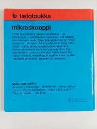 Mikroskooppi