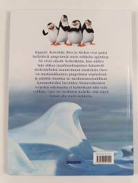 Madagascarin pingviinit