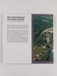 Hällristningar vid Nämforsen