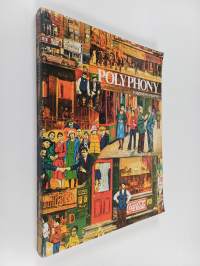 Polyphony : The Bulletin of the Multicultural History Society of Ontario - Finns in Ontario, spring7summer 1984 Vol. 6 No. 1