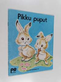 Pikku puput