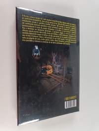 La mitologia del Kalevala (lukematon)
