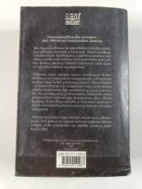 Taru sormusten herrasta (+kartta)