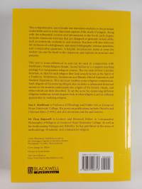 Encountering Religion - An Introduction to the Religions of the World