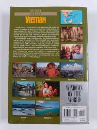 Inisght guides : Vietnam