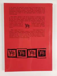 Studies on mythology and Uralic shamanism