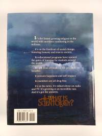 What is scientology? : the comprehensive reference of the world&#039;s fastest growing religion