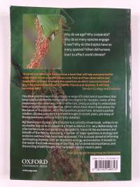 Big questions in ecology and evolution