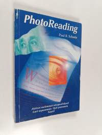 PhotoReading Whole Mind -järjestelmä
