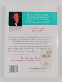PhotoReading Whole Mind -järjestelmä