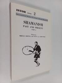 Shamanism : past and present Part 2