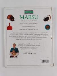Kuinka hoidan lemmikkini : Marsu