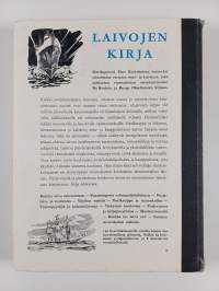 Laivojen kirja