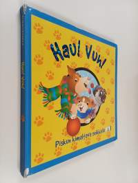 Hau! Vuh! : Piskun kimaltava seikkailu