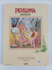 Pilvilinna - Satukirja : Kauneimmat kootut sadut