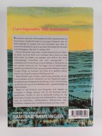 De rettferdiges strid Kautokeino 1852 : samisk motstand mot norsk kolonialisme