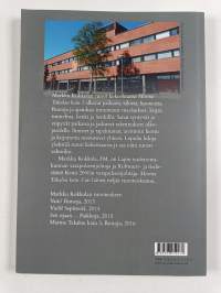Marina Takalon katu 3 : runoja (signeerattu)