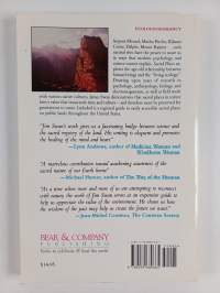 Sacred Places - How the Living Earth Seeks Our Friendship (signeerattu)