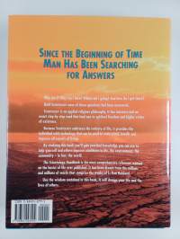 The scientology handbook