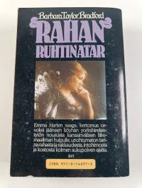 Rahan ruhtinatar