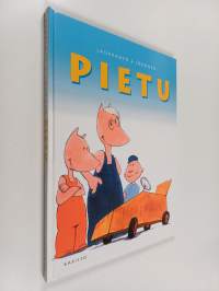 Pietu