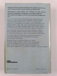 Tuulentavoittelijan morsian