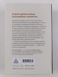 Huokauksia luokasta