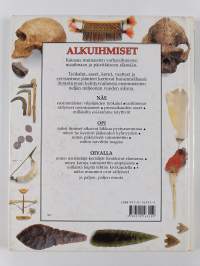Alkuihmiset