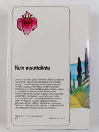 Kuin muuttolintu