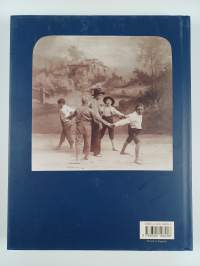 Young America : Childhood in 19th-century Art and Culture