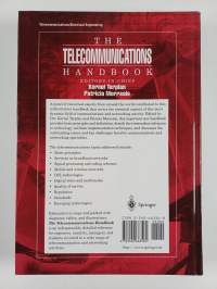 The Telecommunications Handbook