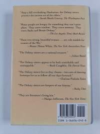 The Delany Sisters&#039; Book of Everyday Wisdom