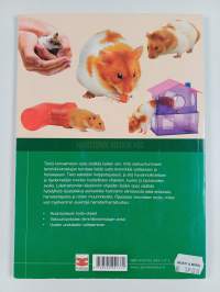 Hamsterin hoidon ABC