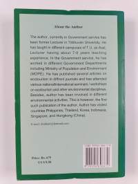 Ecotourism in Nepal With Theoretical Concepts and Principles